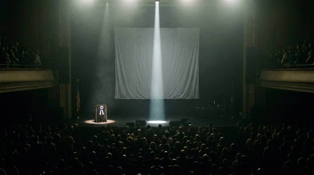 Crescendo, Opening Ceremony Productions