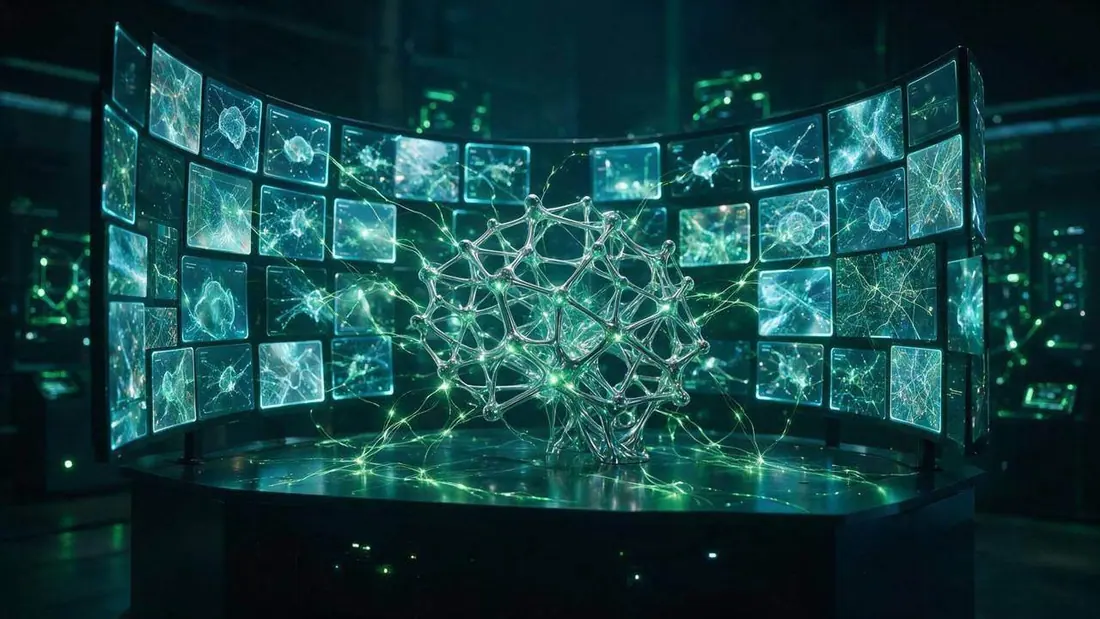 Cortex, AI-Driven Interactions