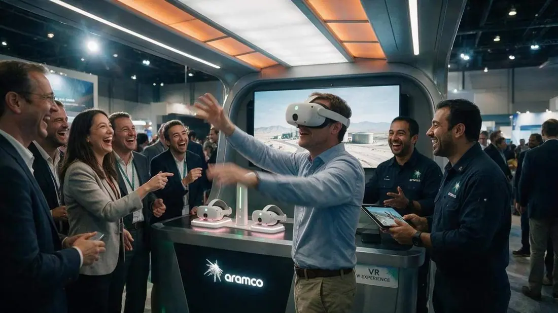 Portal, AR & VR Experiences