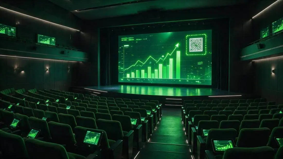Pulse, Live Audience Engagement