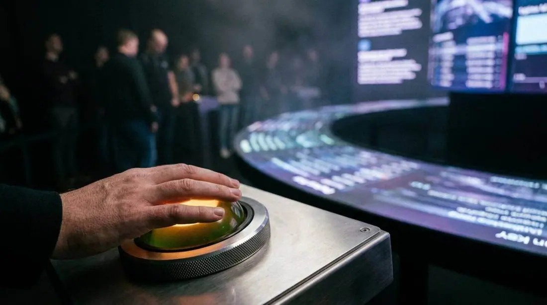 Helios, Interactive Sensorball