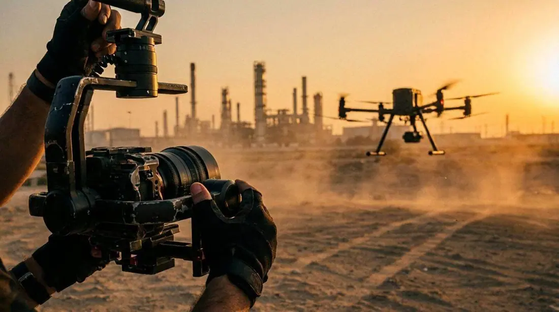 Odeon, Cinematic Film Production
