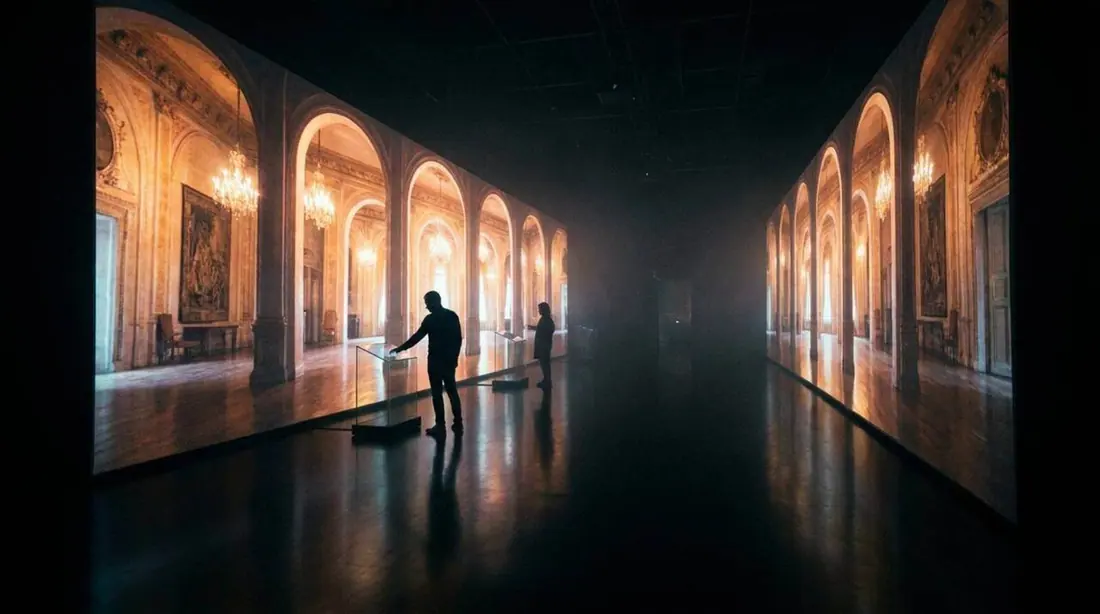 Sovereign, Virtual Museum